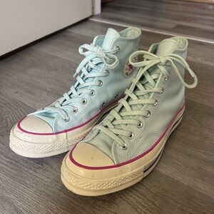 limited edition converse chuck taylor all star 1970